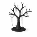 Tree Jewelry Display
