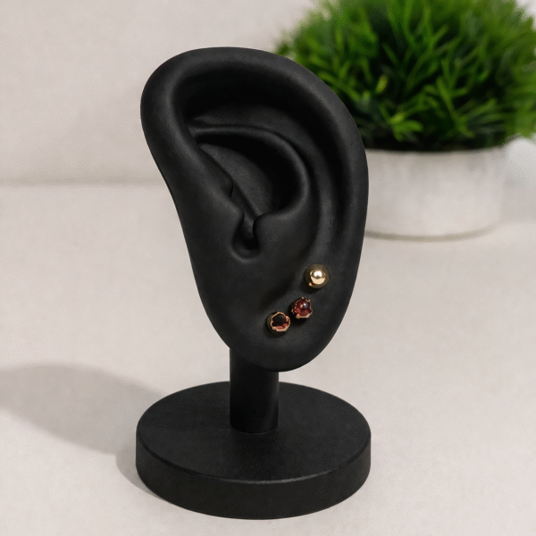 Earring display/holder stand