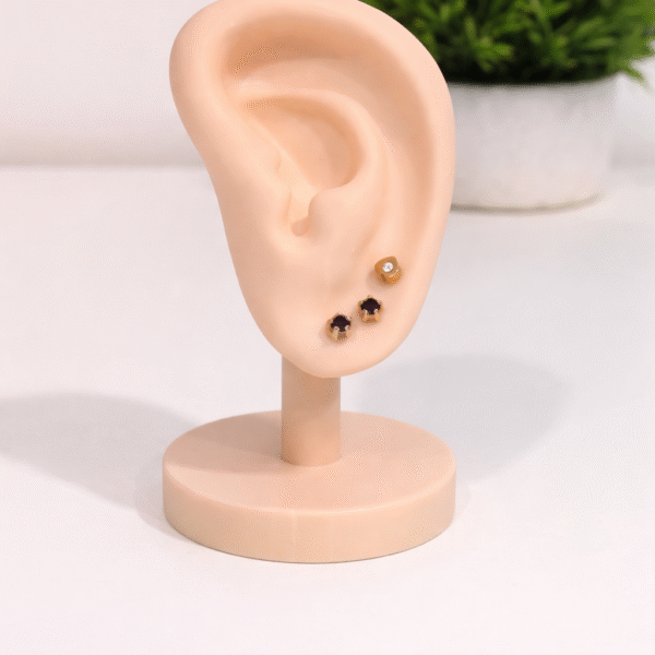 Earring display/holder stand