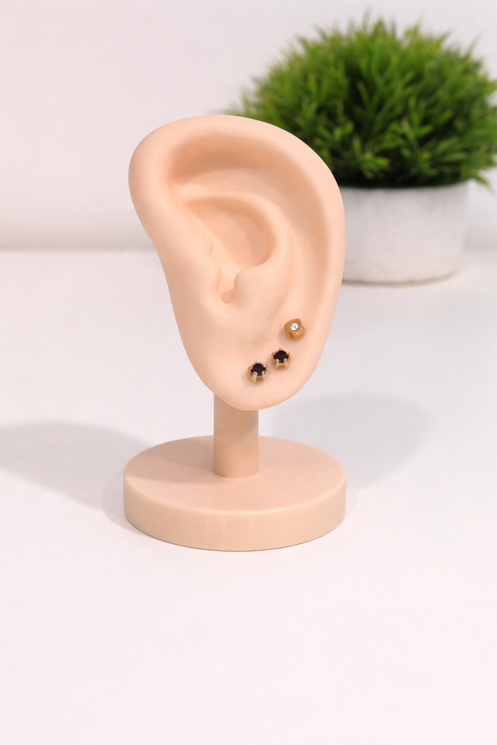 Earring display/holder stand Earring display/holder stand