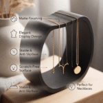 necklace stand
