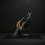 3D Scanned Hand Jewelry Holder