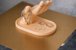 3D Scanned Hand Jewelry Holder