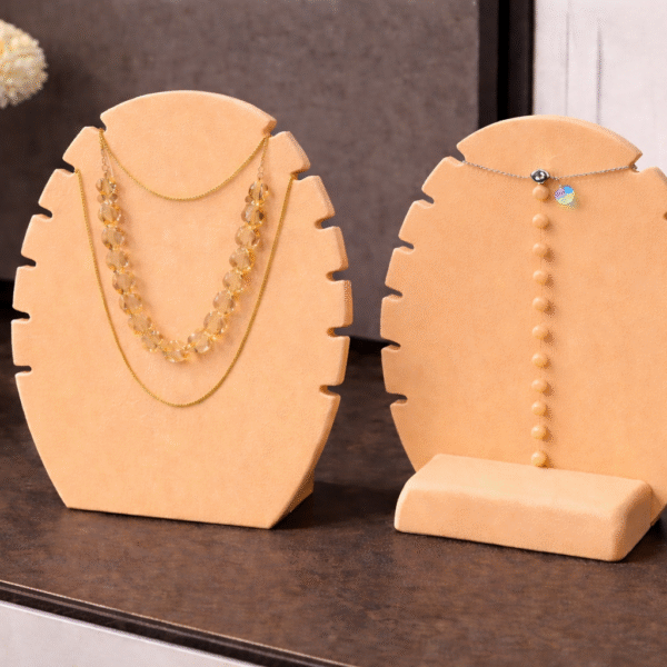 Jewelry Organizer- Necklace and Bracelet stand