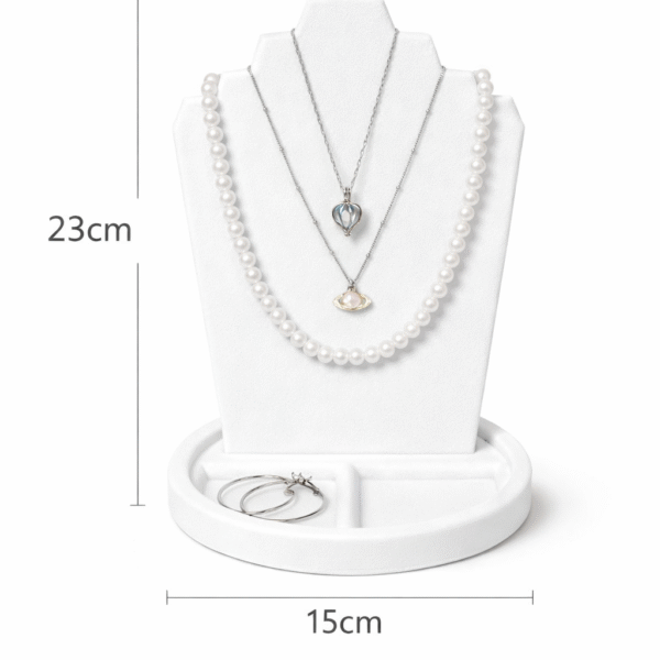 jewelry stand