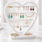 Earring display
