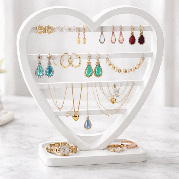 Earring display