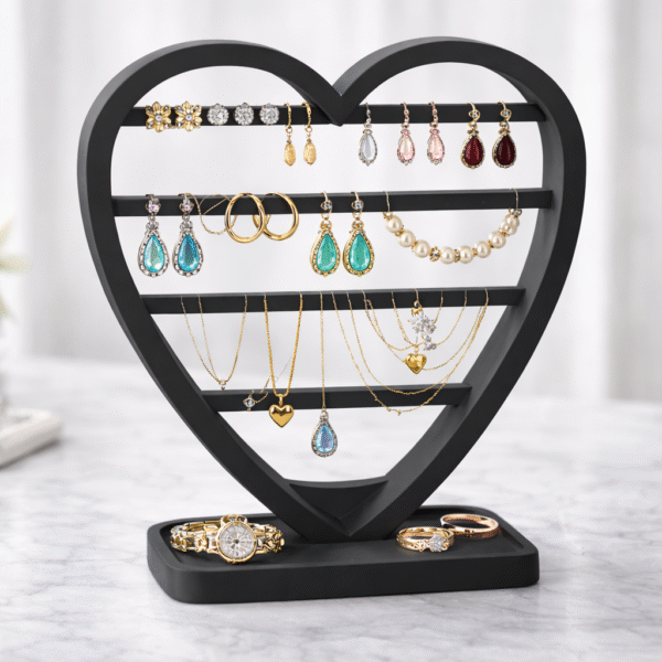 Earring display