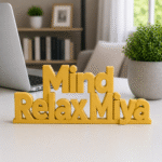 Mind Relax Miya 3D Printed Desk