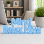 Mind Relax Miya 3D Printed Desk - Image 7