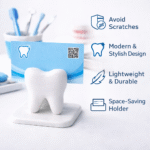Dentist Business Card Holder