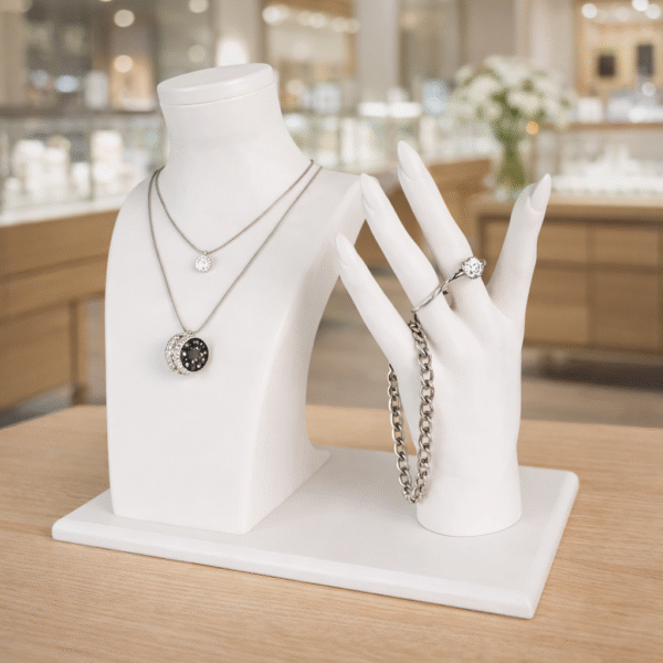 Jewelry Holder Display Stand