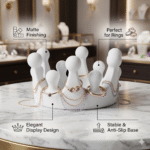 Crown Ring Holder