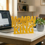 Mumbai Business King 3D Printed - Image 9