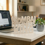 Mumbai Business King 3D Printed - Image 6