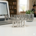 Plan Wala Pro 3D Printed - Image 4