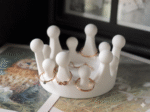 Crown Ring Holder