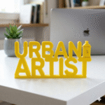 Urban Artist 3D Printed - Image 7