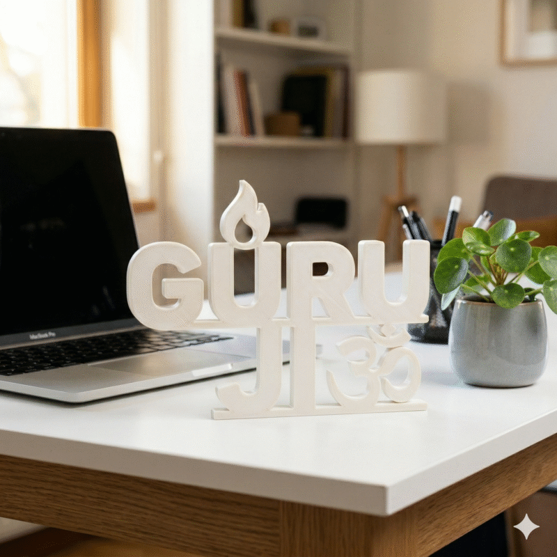 Guru Ji 3D Printed - Image 9