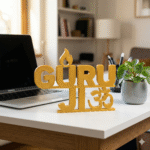 Guru Ji 3D Printed - Image 8