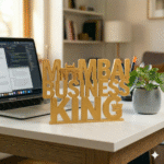 Mumbai Business King 3D Printed - Image 4