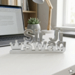 Sir Ji Swag 3D Printed - Image 9