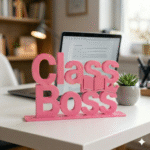 Class Boss 3D Printed - Image 7