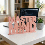 Master Mind 3D Printed - Image 8