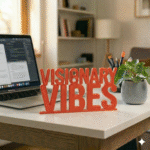 Visionary Vibes 3D Printed - Image 7