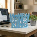 Mumbai Business King 3D Printed - Image 8