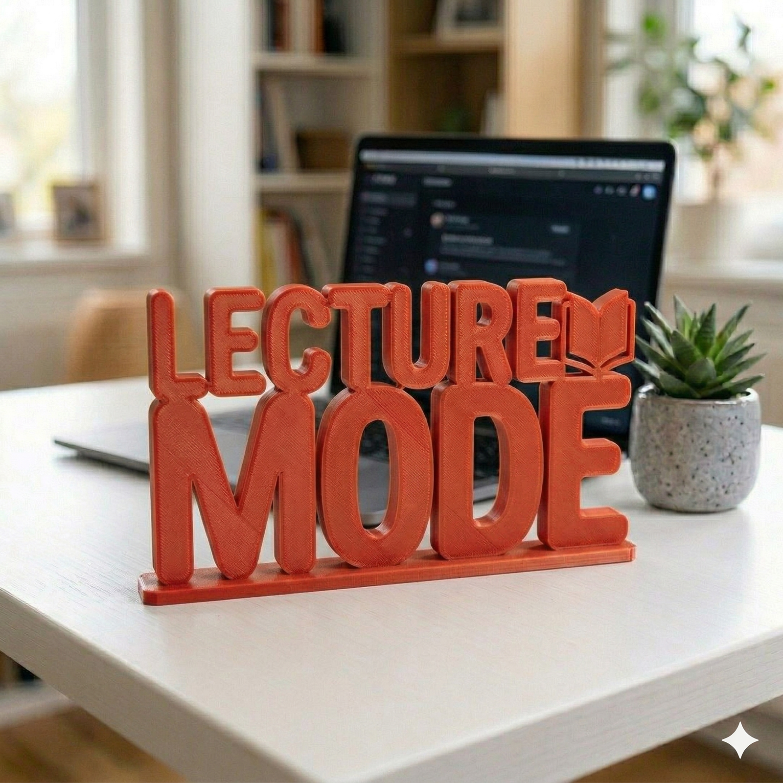 Gemini_Generated_Image_kj768hkj768hkj76 Lecture Mode 3D Printed - Image 1