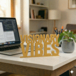 Visionary Vibes 3D Printed - Image 8