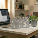 Visionary Vibes 3D Printed - Image 6