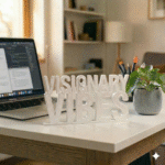 Visionary Vibes 3D Printed - Image 4