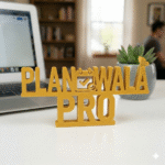 Plan Wala Pro 3D Printed - Image 6