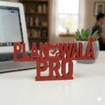 Plan Wala Pro 3D Printed - Image 5