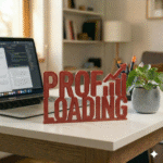 Profit Loading 3D Printed - Image 4