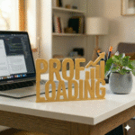 Profit Loading 3D Printed - Image 6