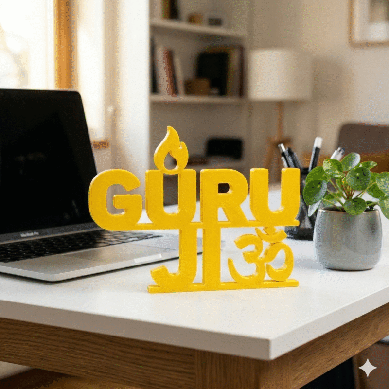 Guru Ji 3D Printed - Image 6