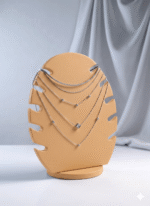 Leaf Necklace Holder