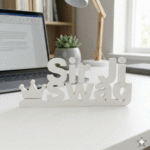 Sir Ji Swag 3D Printed - Image 8