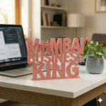 Mumbai Business King 3D Printed - Image 5