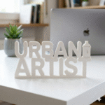 Urban Artist 3D Printed - Image 8
