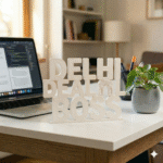 Delhi Deal Boss 3D Printed - Image 8
