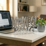 Mumbai Business King 3D Printed - Image 7