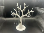 Tree Jewelry Display