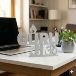 Guru Ji 3D Printed - Image 7