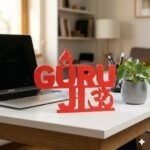 Guru Ji 3D Printed - Image 8