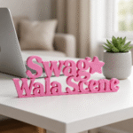 Swag Wala Scene