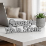 Swag Wala Scene